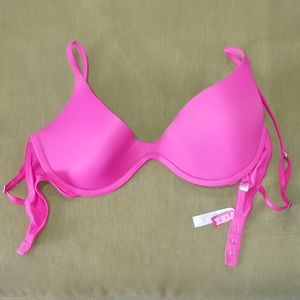 Victoria's Secret Pink Brand Convertible Bra